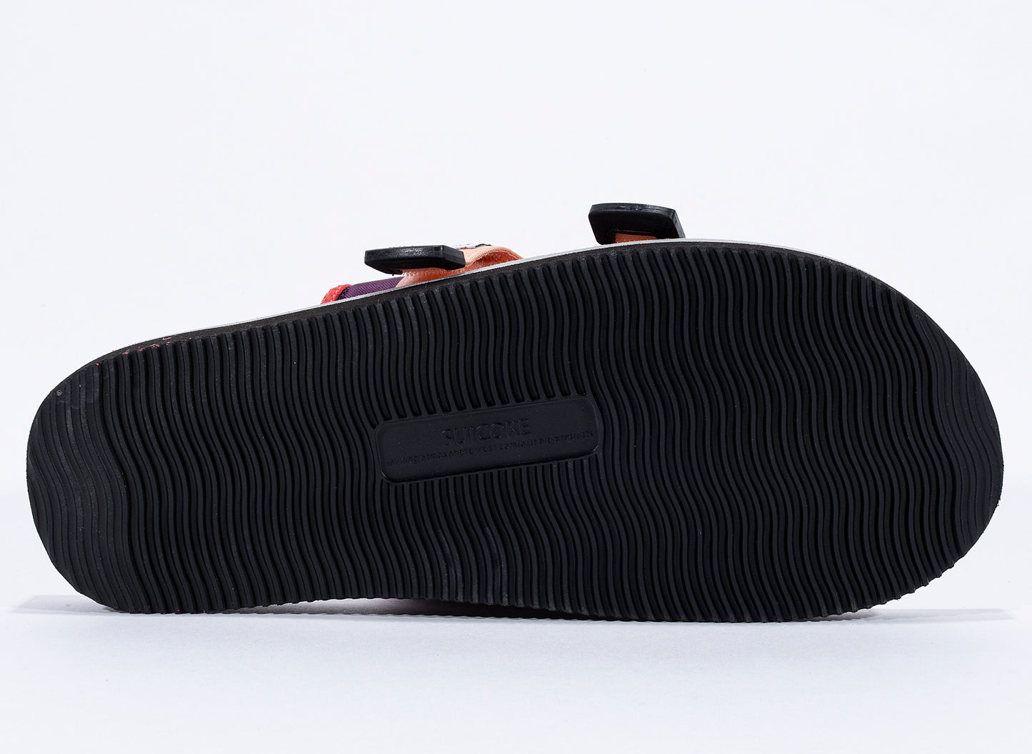 Sandalias Suicoke Moto-Cab en Rosa