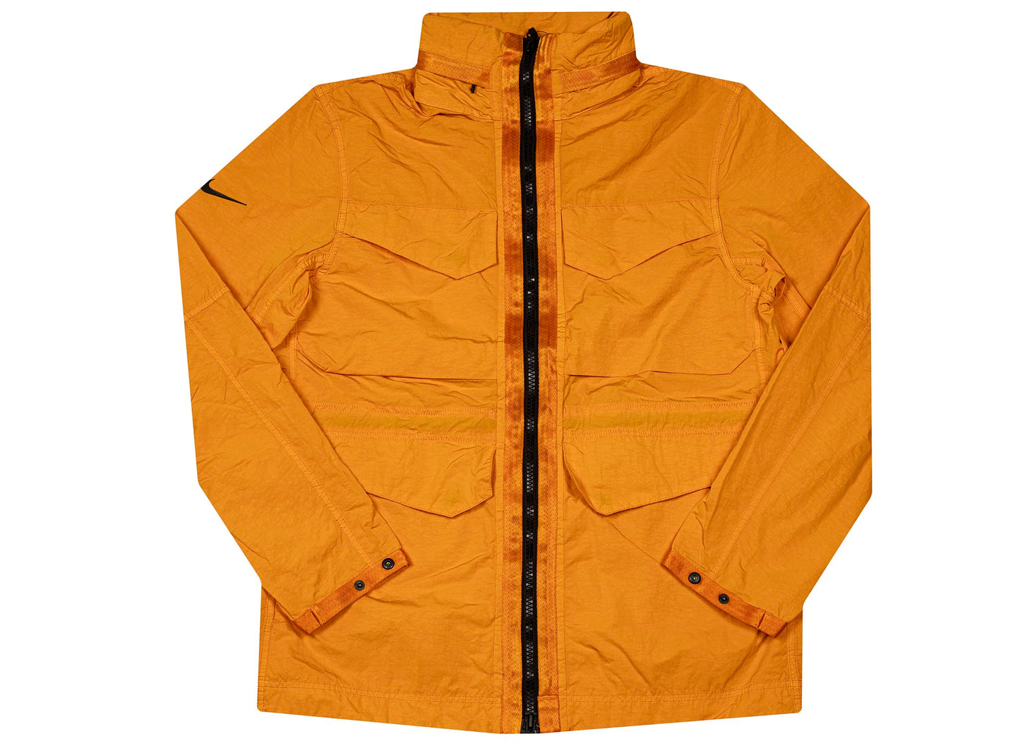 Nike Sportswear Tech Pack Herrenjacke „Kumquat“