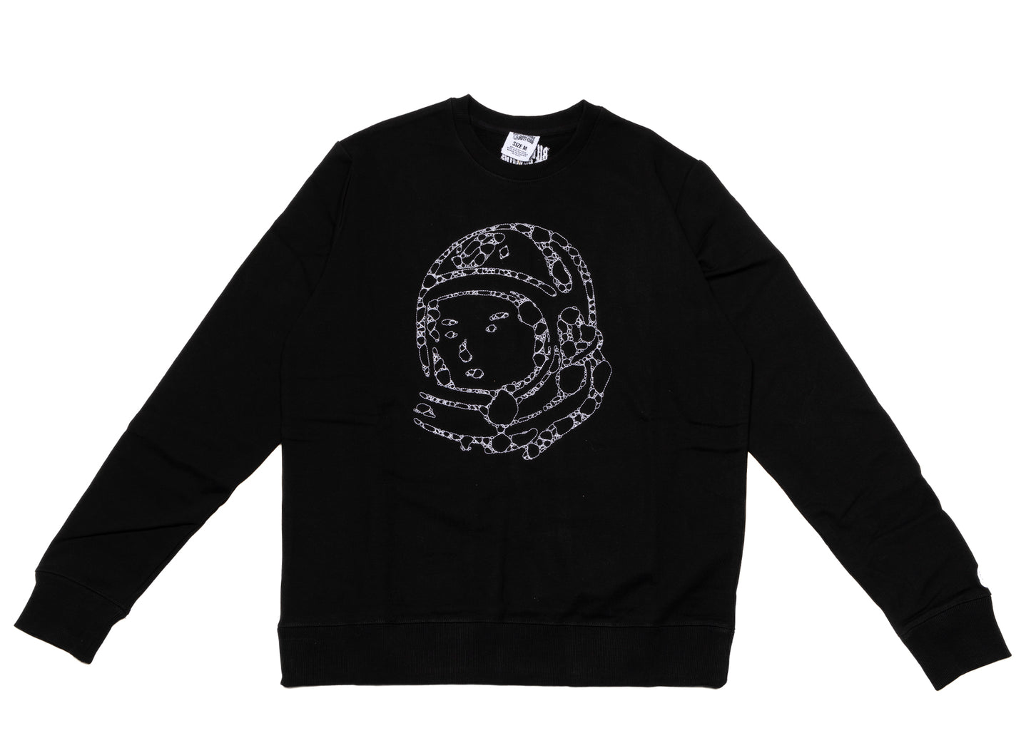 BBC Flagstone Helmet Rundhalsshirt