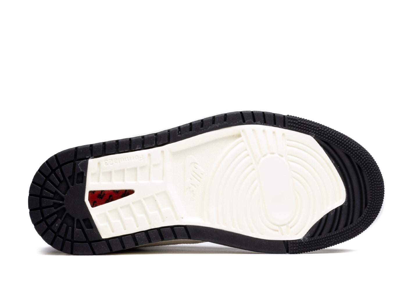 Air Jordan 1 High Zoom Air Comfort 2 para mujer