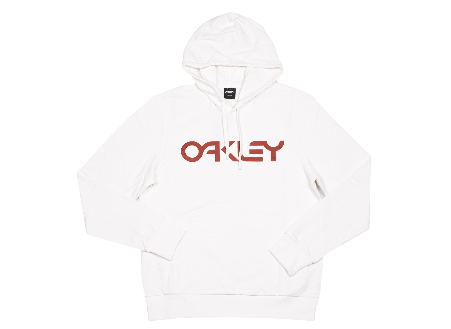 Sudadera con capucha Oakley B1B
