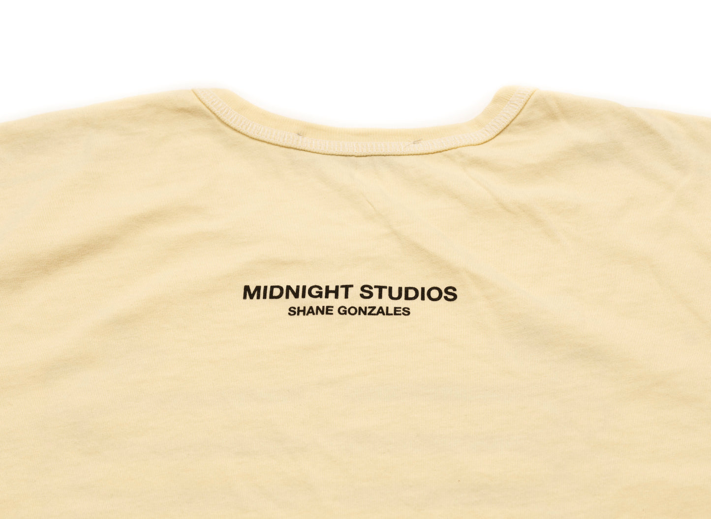 Camiseta de manga larga Parade de Midnight Studios