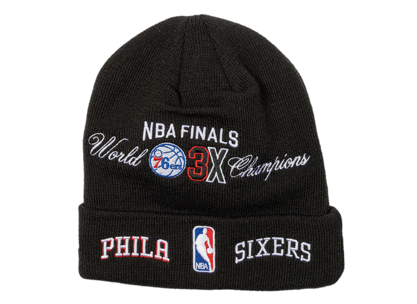 New Era Philadelphia 76ers Mütze