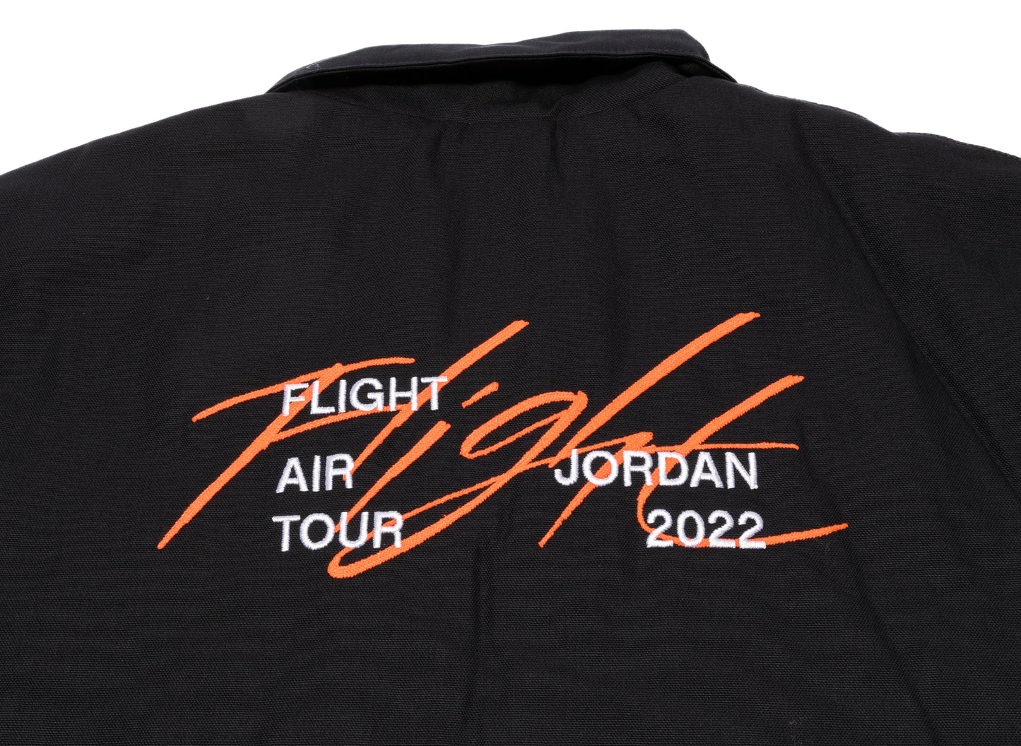 Chaqueta Jordan Flight Heritage