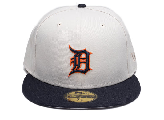 New Era World Class Detroit Tigers Mütze