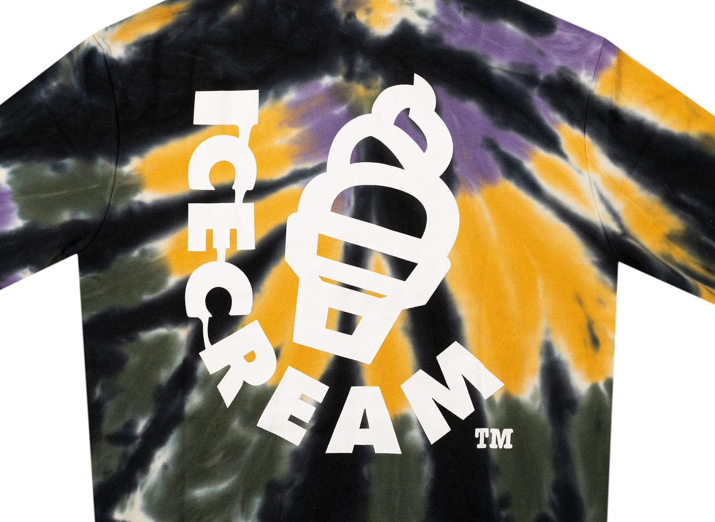 Ice Cream Erikson Hoodie