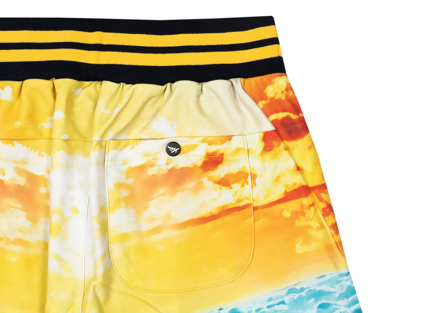 Paper Planes Cloud Surf Shorts