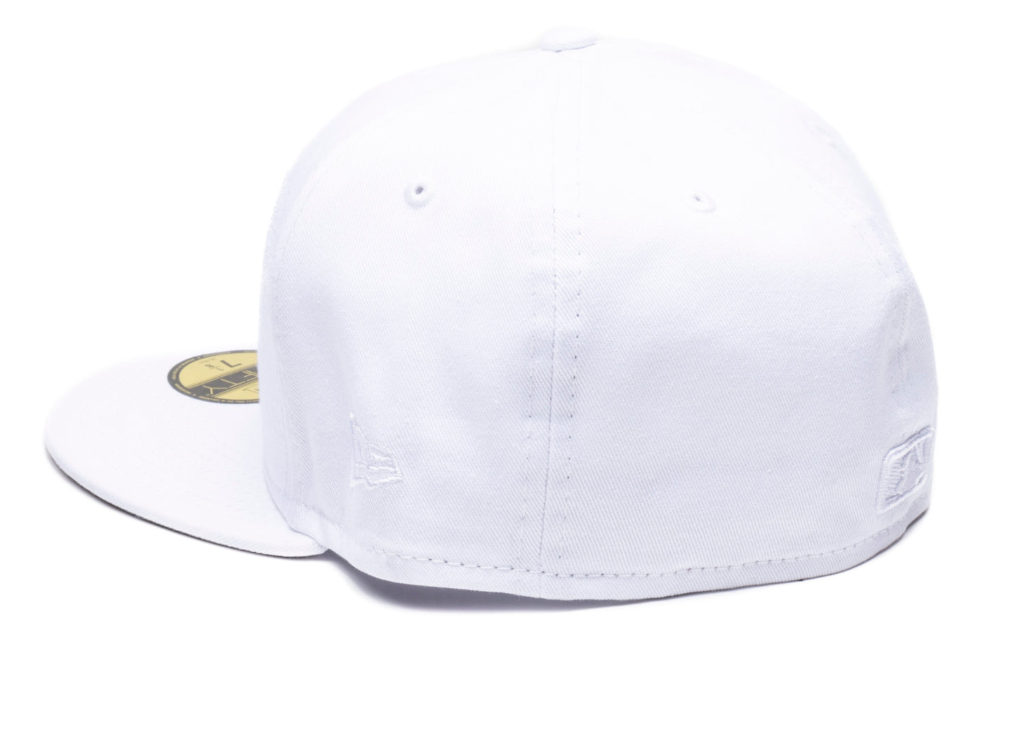 New Era Detroit Tigers Fitted Cap