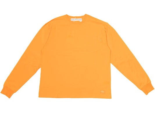 Advisory Board Crystals Abc. 123. Langärmliges Taschen-T-Shirt