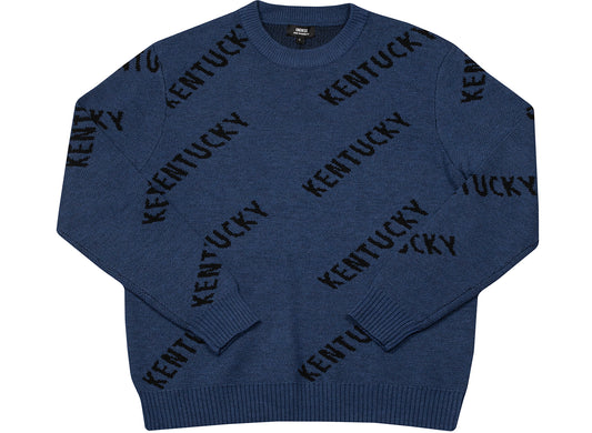 Oneness Stapleton Sweater
