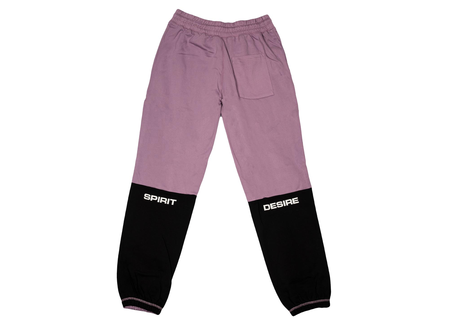Pleasures Hard Drive Pantalones de Chándal 'Violeta'