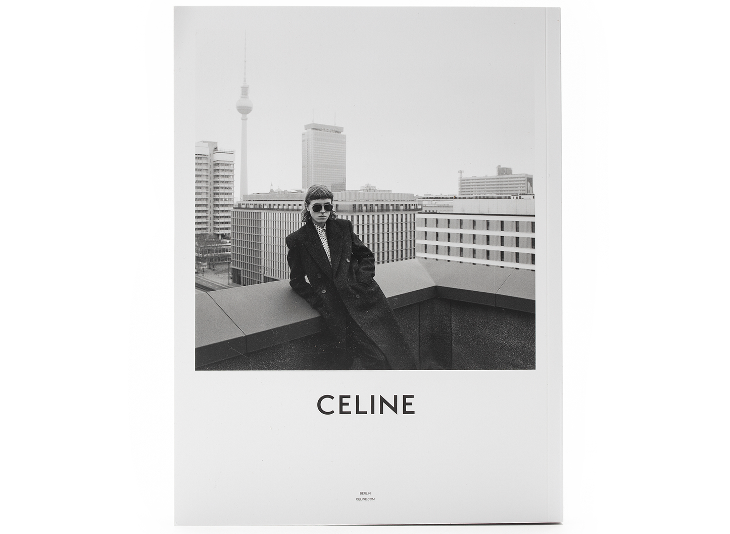 Highsnobiety Magazin Ausgabe 19