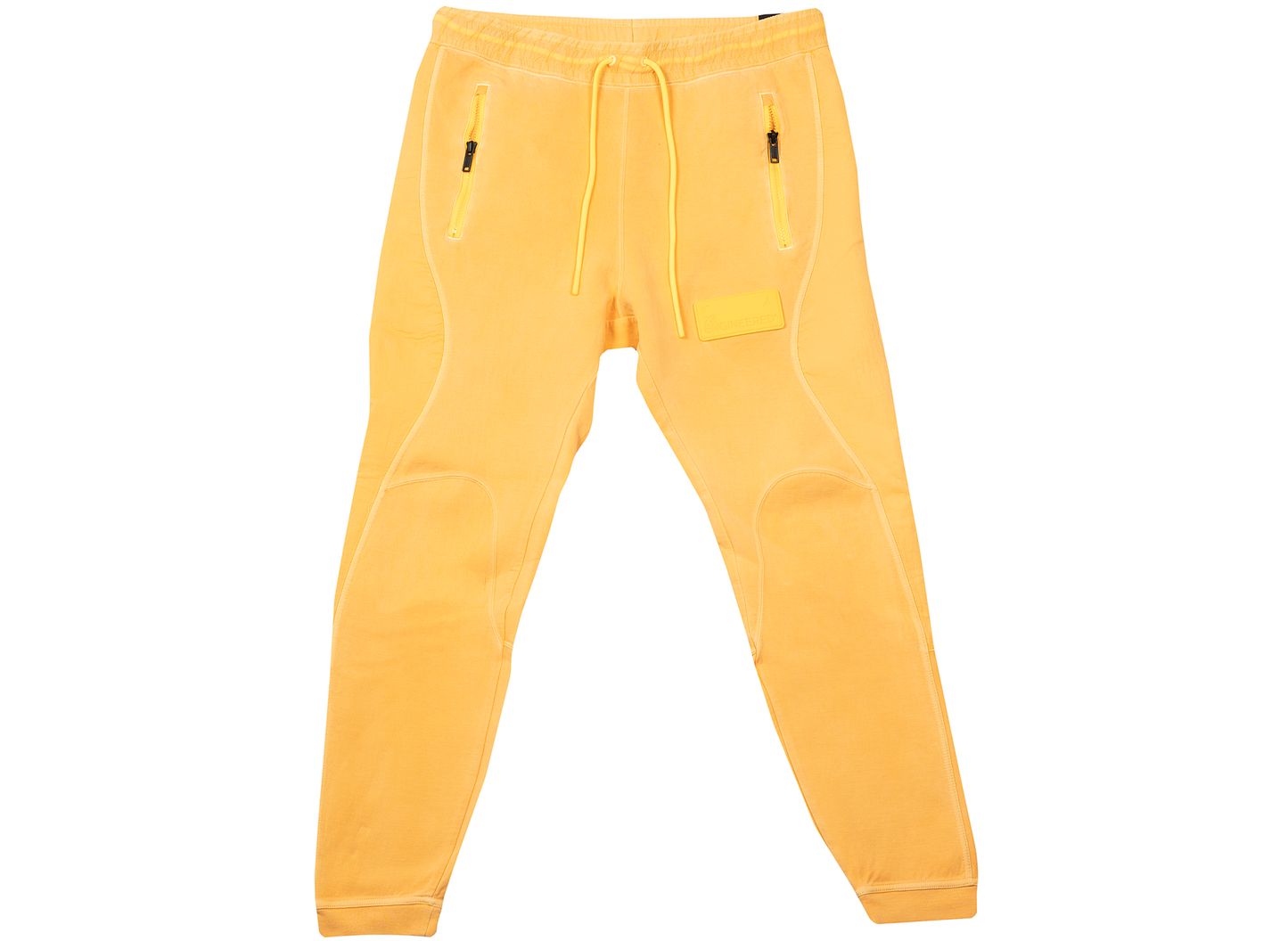 Jordan 23 Engineered Pants in Orange