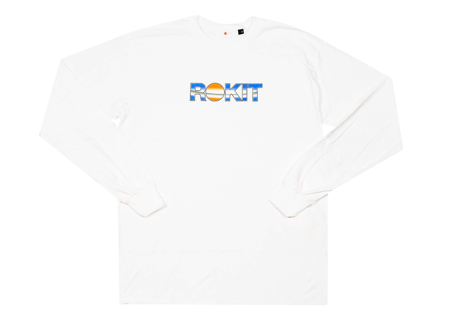 Rokit Ornament Longsleeve