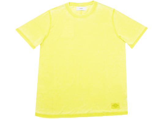 Ovadia & Sons Reverse Burnout Tee