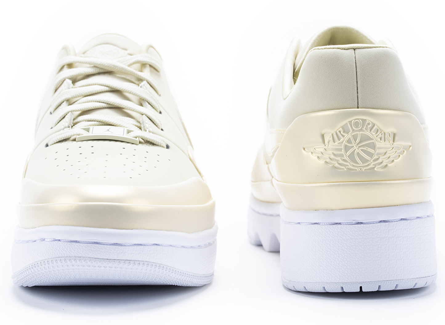 Women's AJ 1 Jester XX Low Laced SE