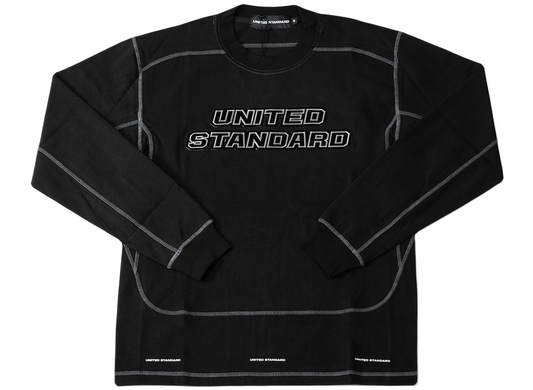 Camiseta de manga larga Tech Reflex United Standard
