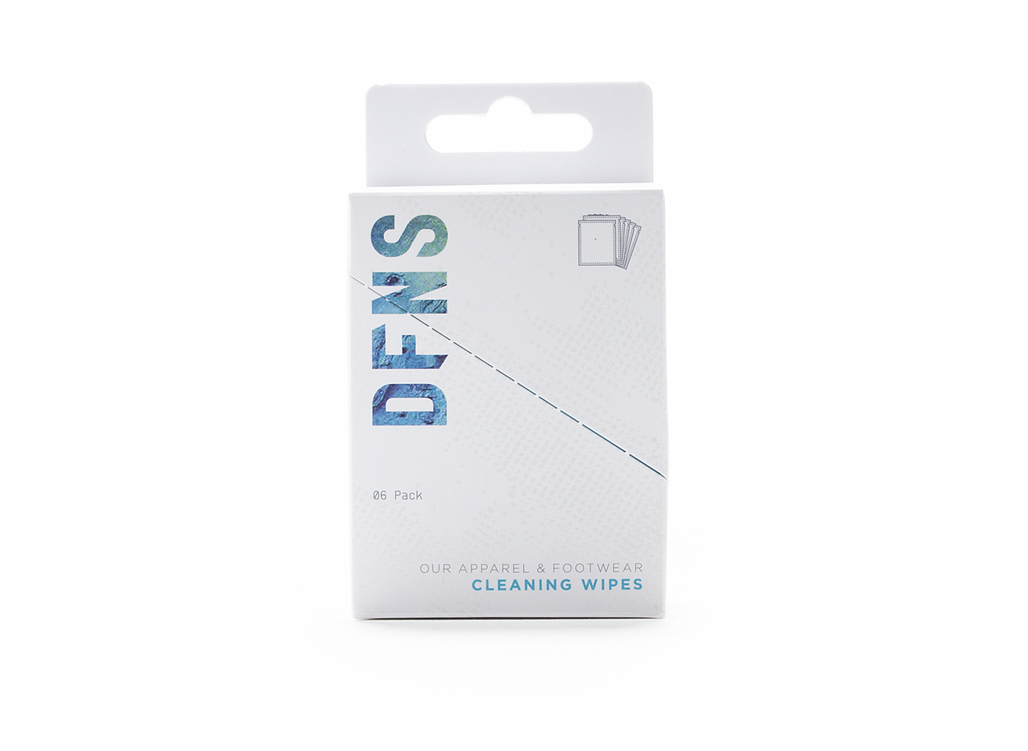 DFNS Tücher – 6er-Pack