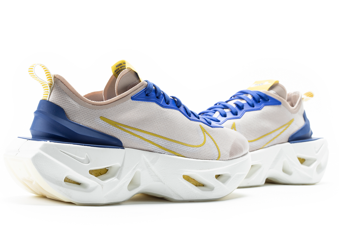 Nike Zoom X Vista Grind für Damen