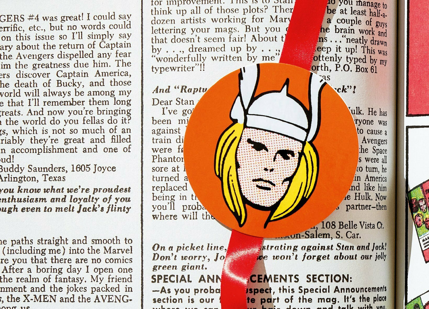 Taschen Marvel Comics Library Avengers Vol. 1