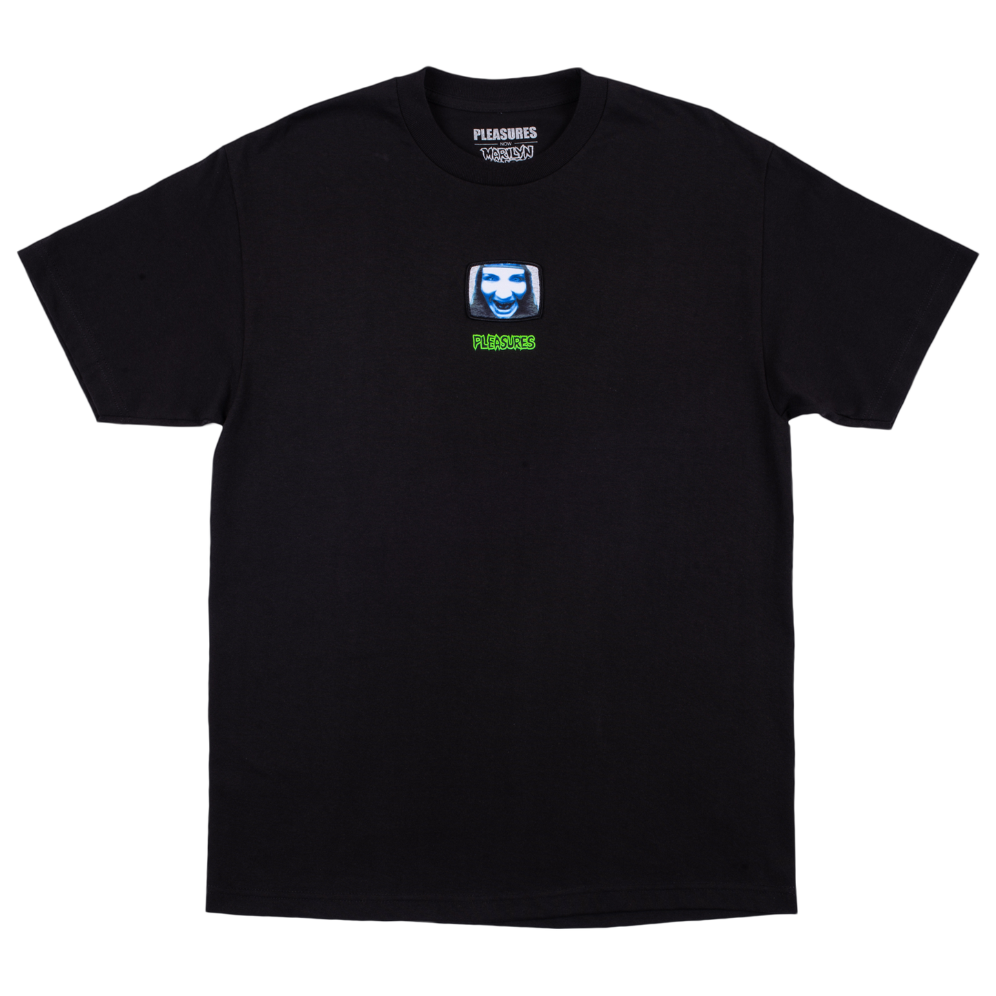 Pleasures TV T-Shirt