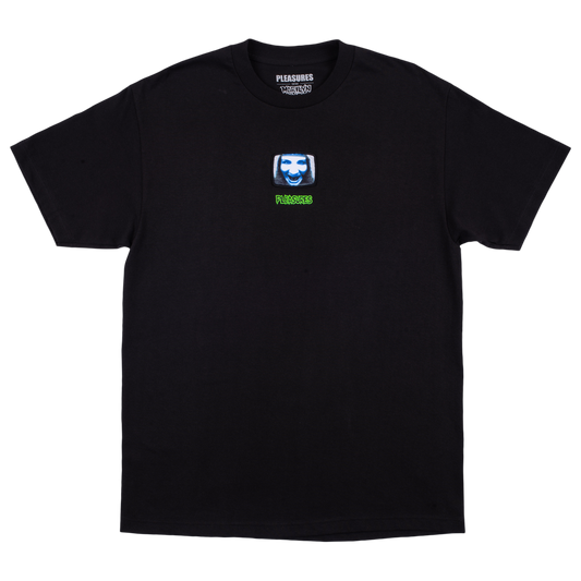 Pleasures TV Camiseta