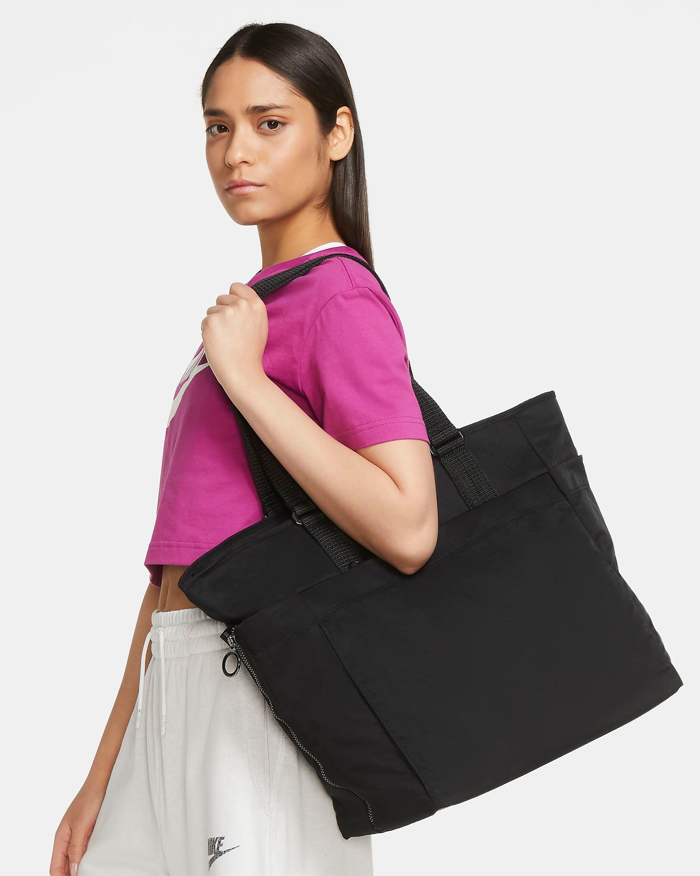 Nike One Lux Training Bag