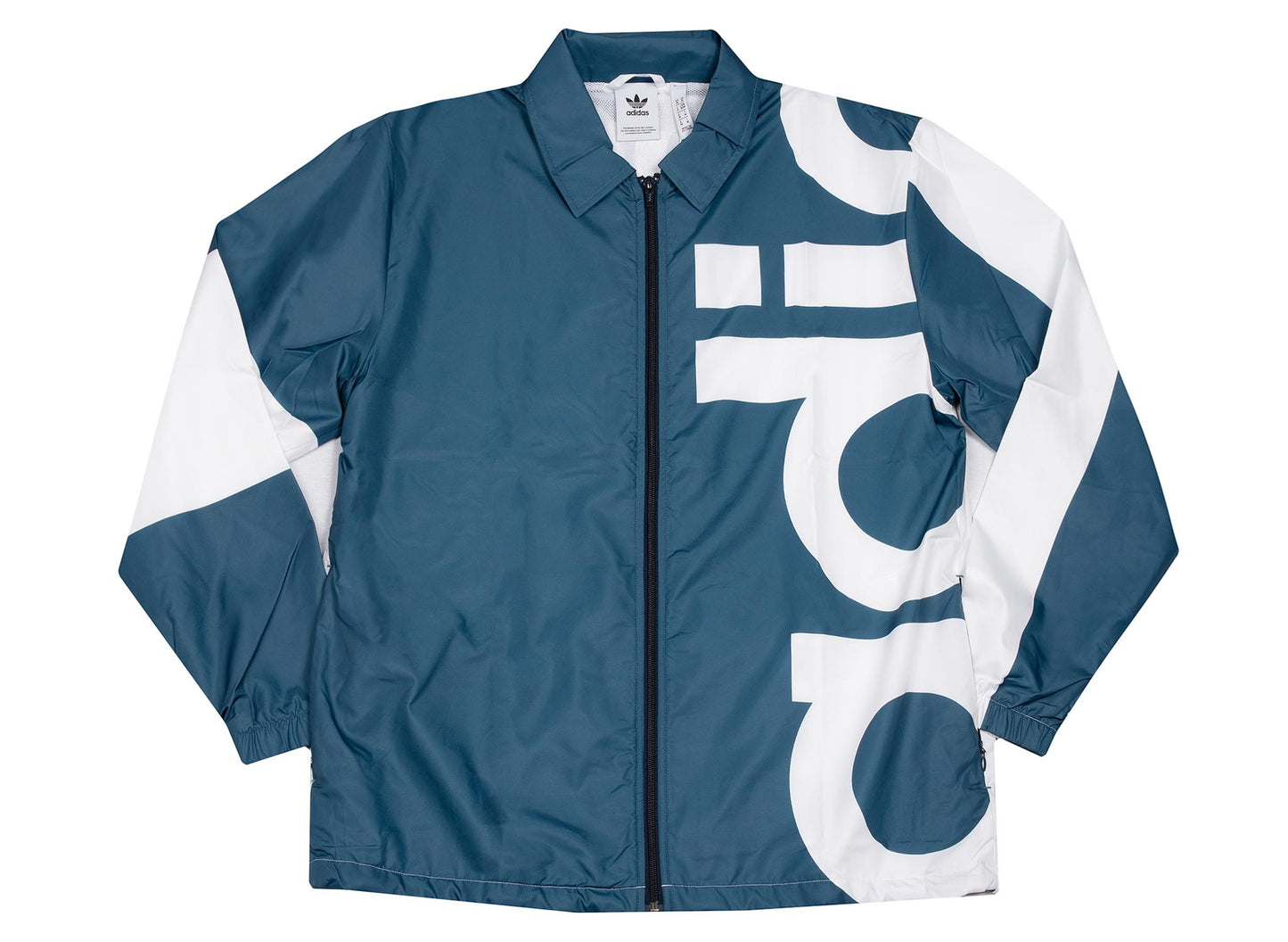 Adidas Big Adi Wb Jacket