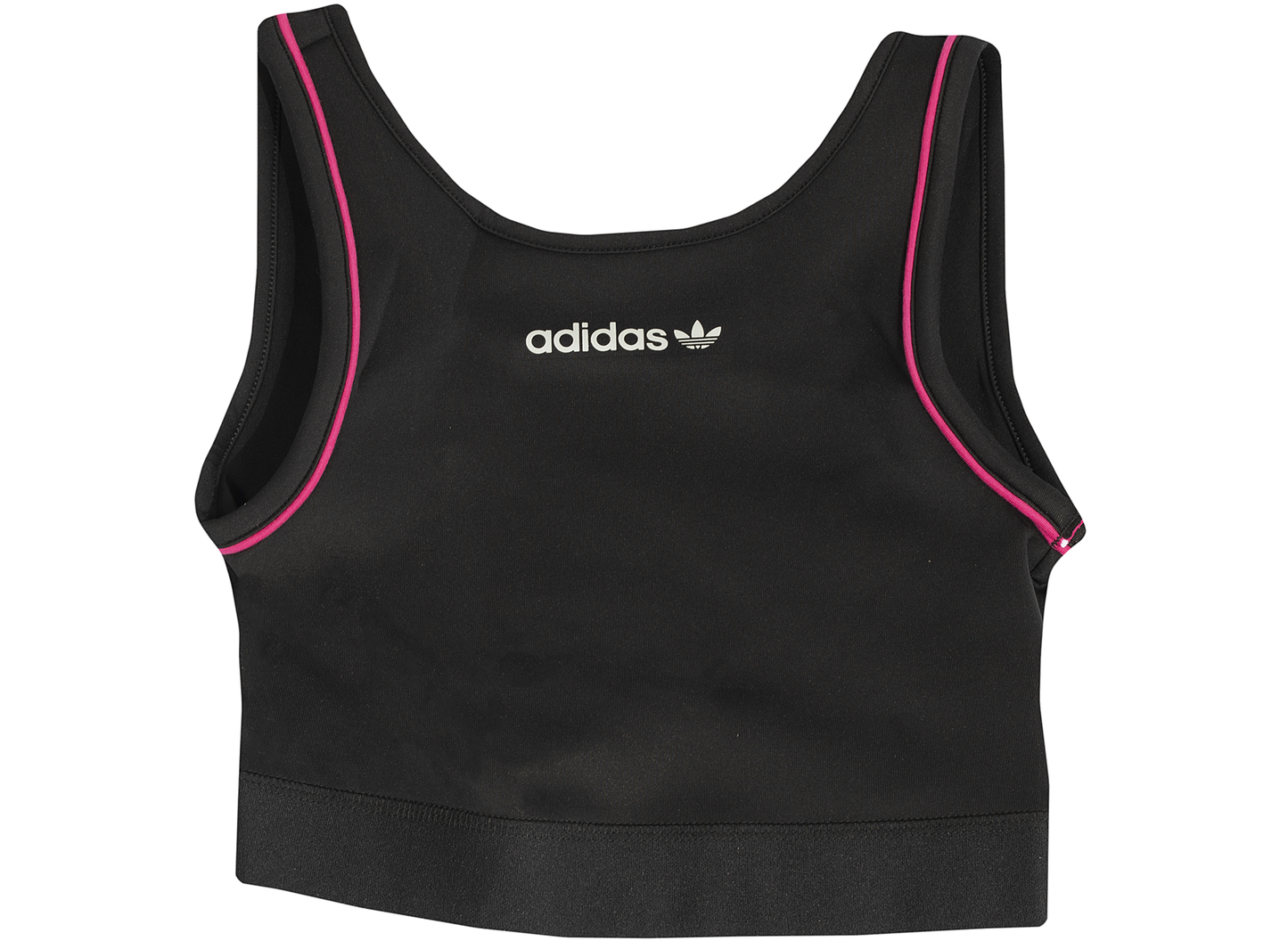 Adidas Fashion Bra in Black