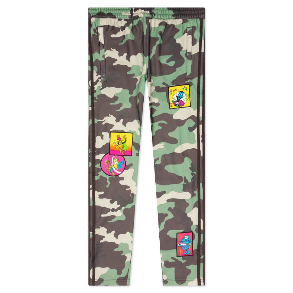 Pantalones de chándal Adidas Jeremy Scott