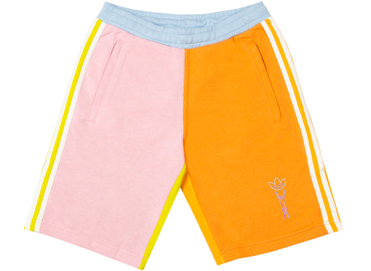 Pantalones Cortos Bloqueados Love Unites de Adidas