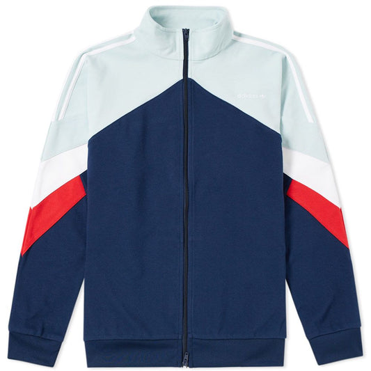 Adidas Palmeston Jacket, front view