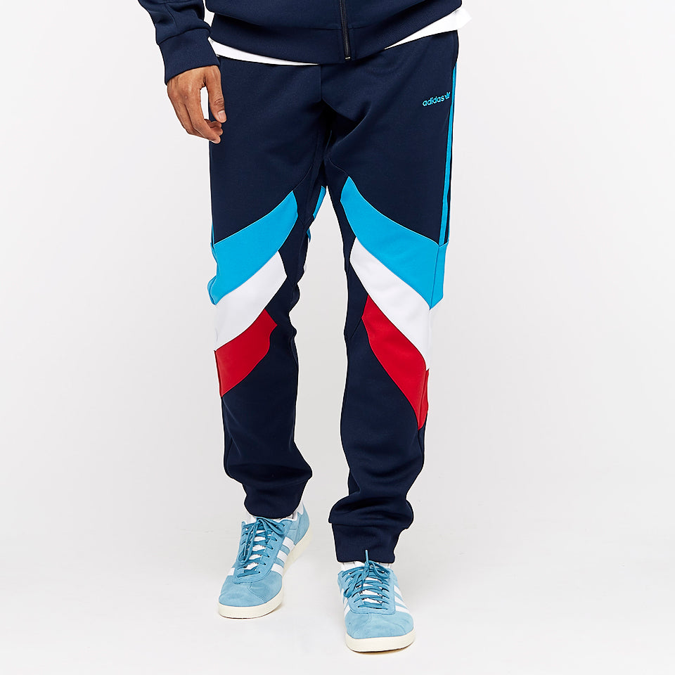 Adidas Palmeston TP, worn by a model