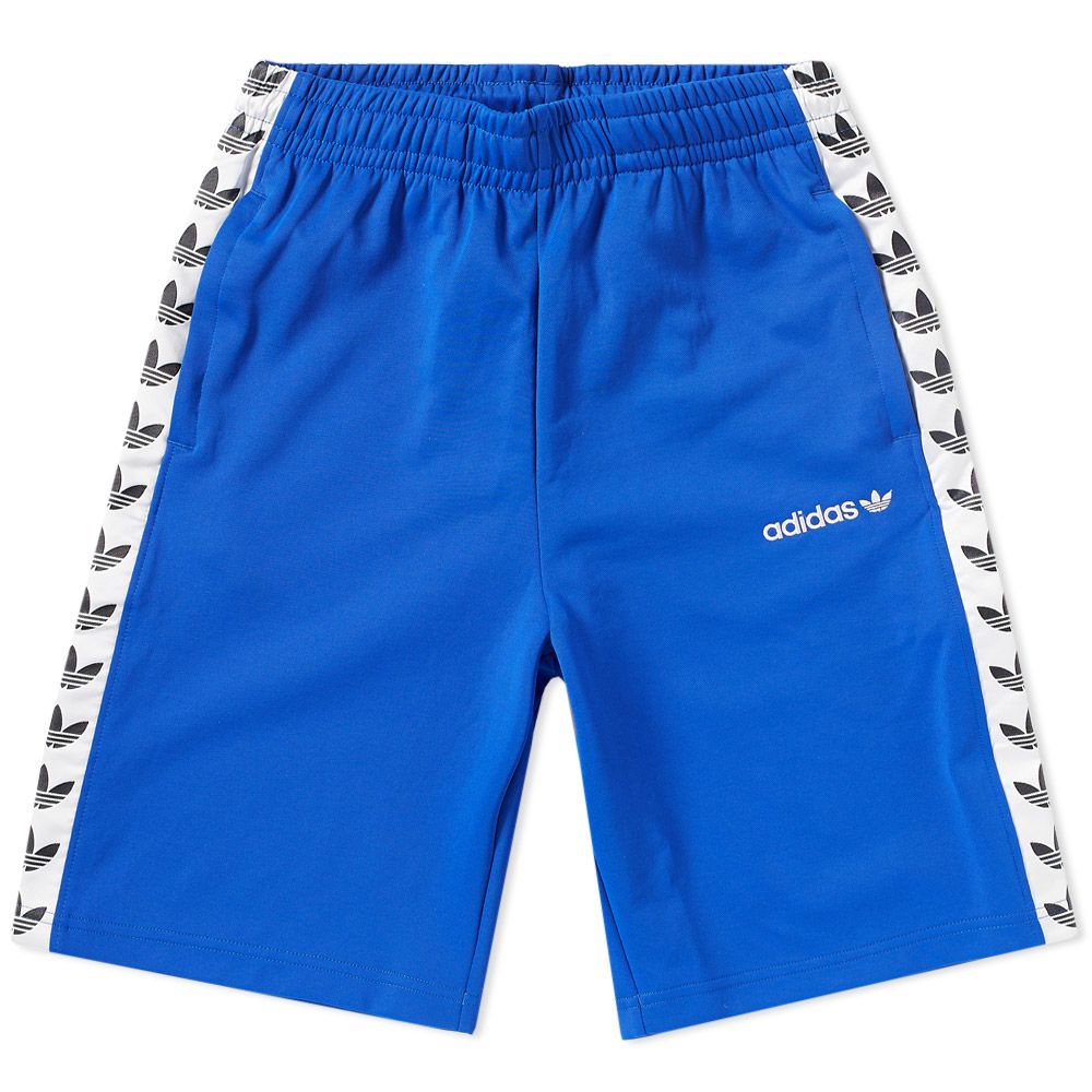 Adidas TNT Shorts, front view