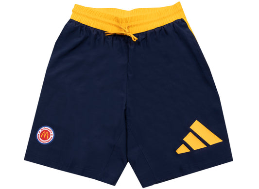 Pantalones cortos Adidas x Eric Emmanuel McDonald's
