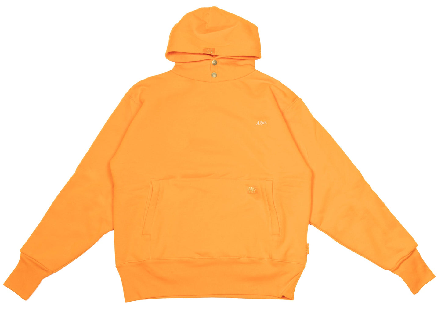 Advisory Board Crystals Abc. 123. Double Weight Pullover Hoodie