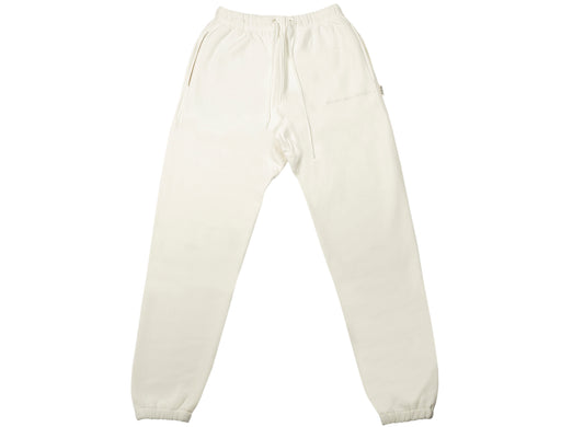 Advisory Board Crystals Sweatpants in Selenite