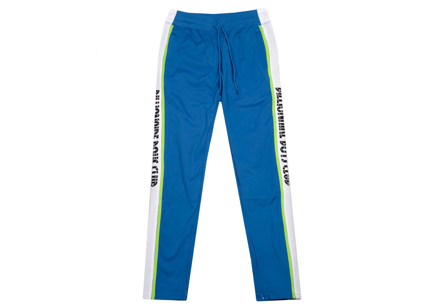 BBC Billionaire Boys Club Vertical Pants