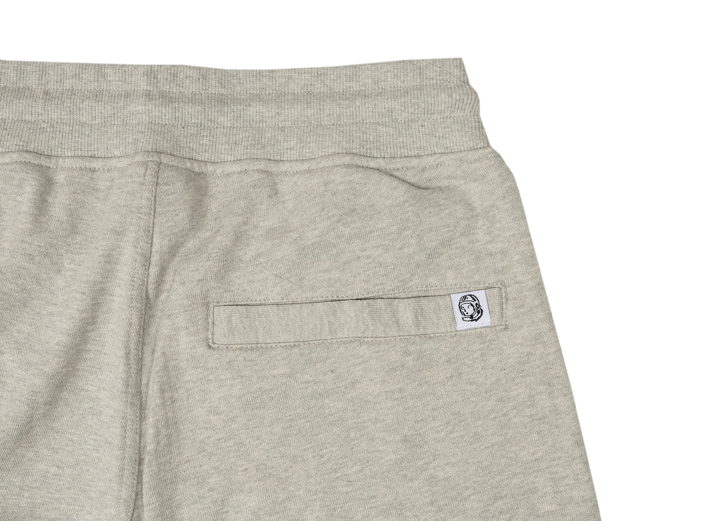 BBC Cycle Sweatpants in Heather Grey