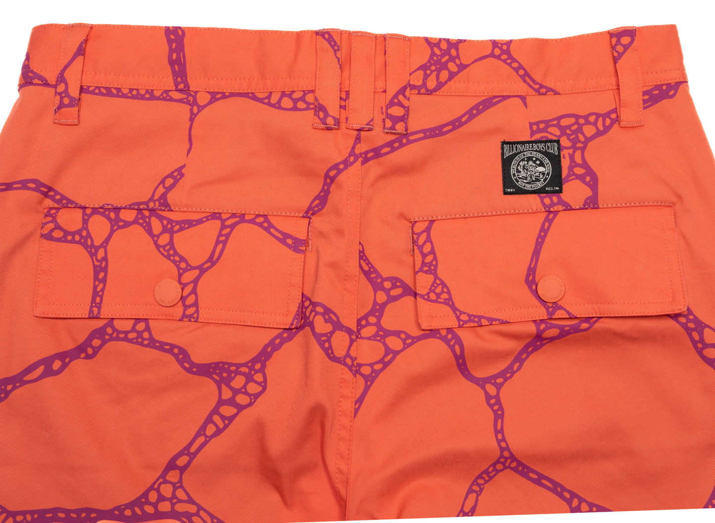 BBC Expedition Pants - view 2