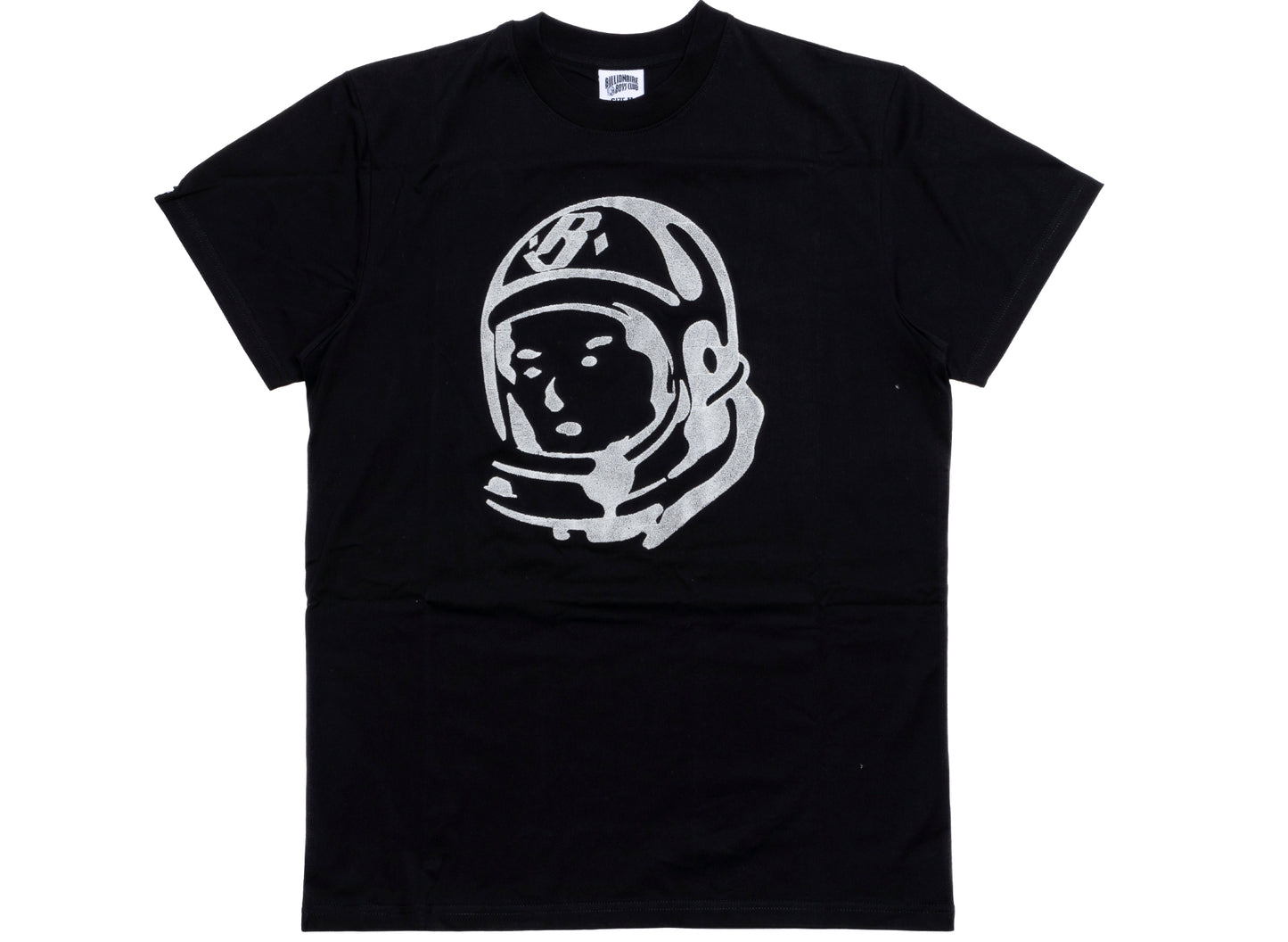 BBC Helmet Oversized S/S Knit Tee in Black
