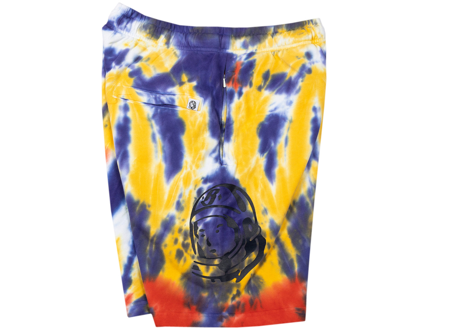 BBC Illuminate Shorts xld in White