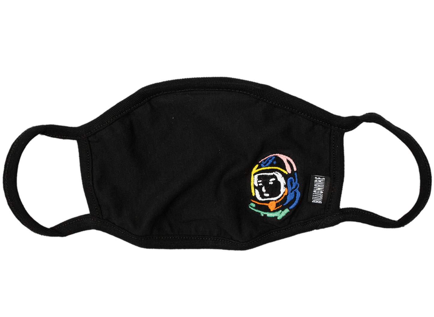 BBC Multi Helmet Face Mask in Black