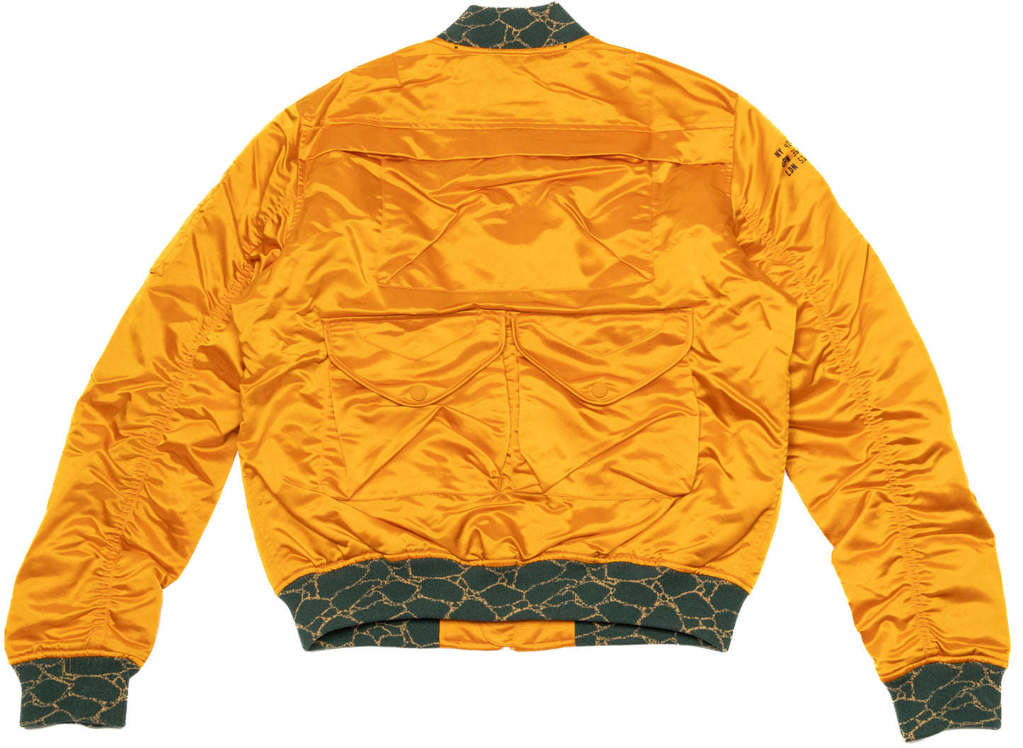 BBC Rucksack Jacket - view 2