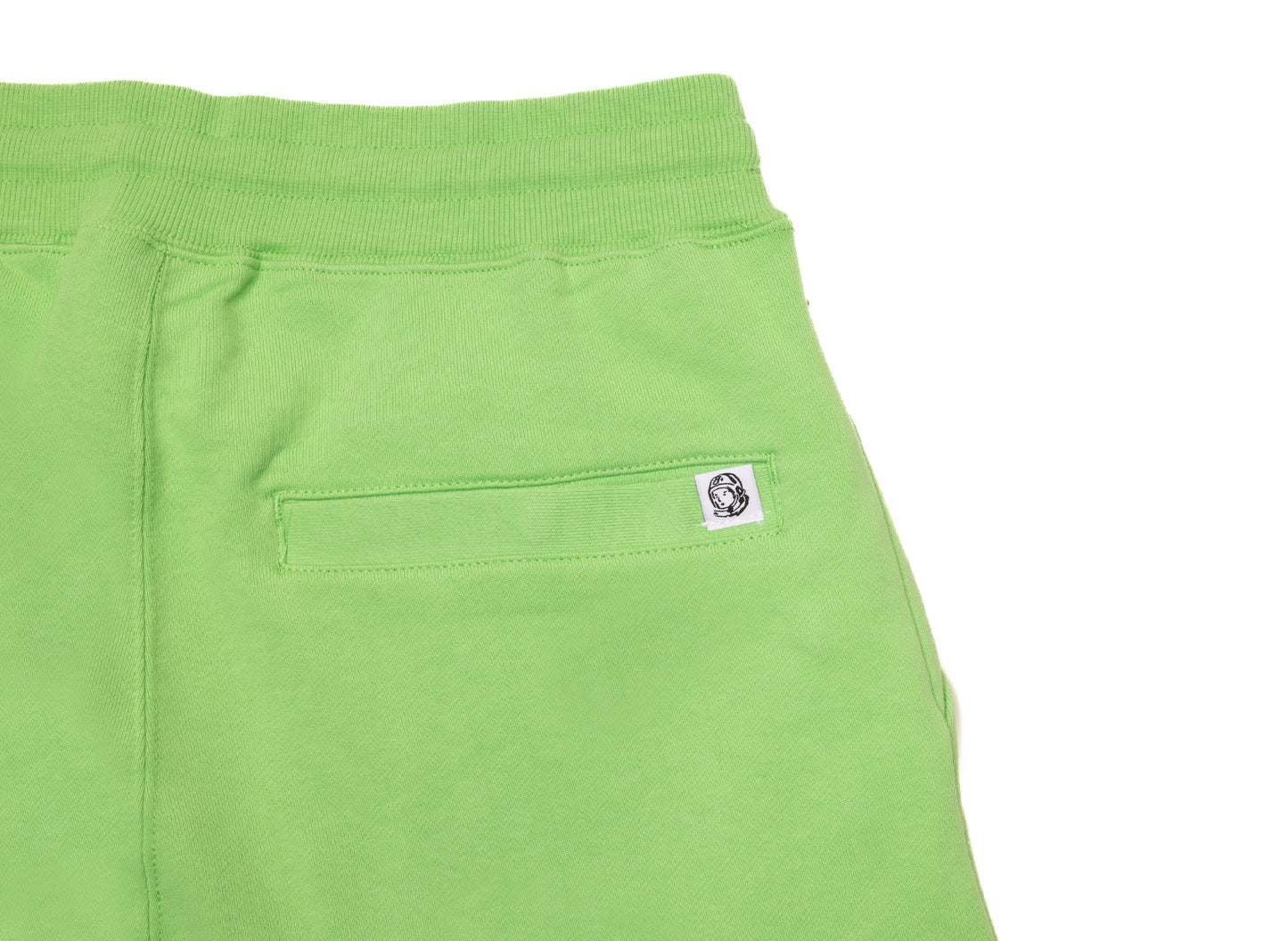 BBC Starcrossed Sweatpants in Green - view 2