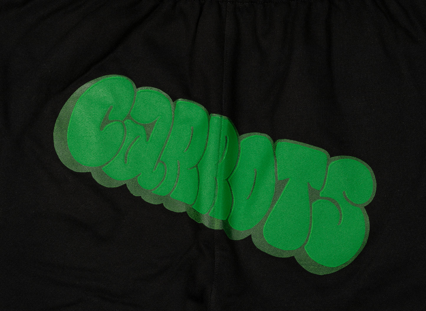 Carrots by Anwar Carrots Hit Up Champion Sweatpants in Black