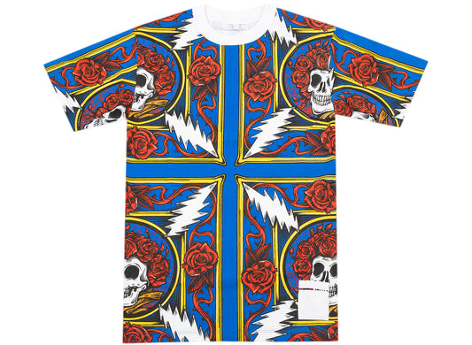 Chinatown Market Border Bandana Tee