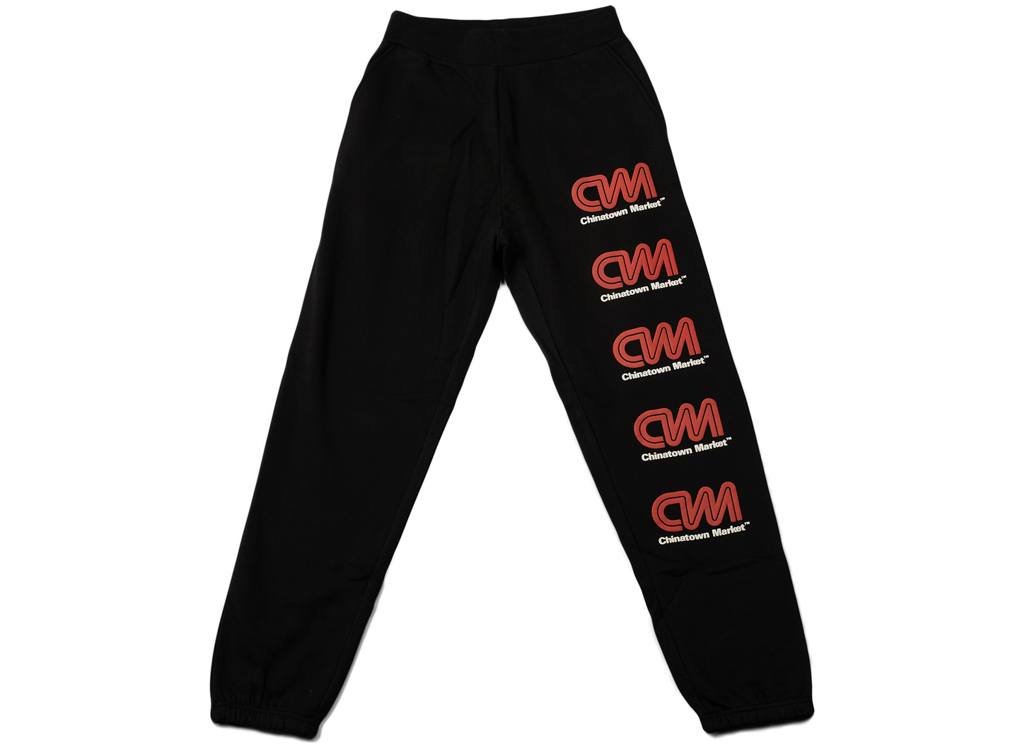 Pantalones de chándal Chinatown Market CNN