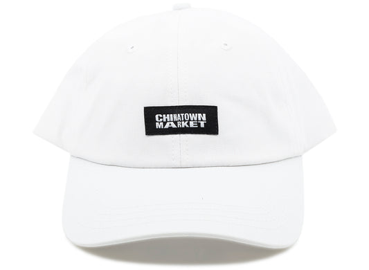 Chinatown Market UV Dad Hat