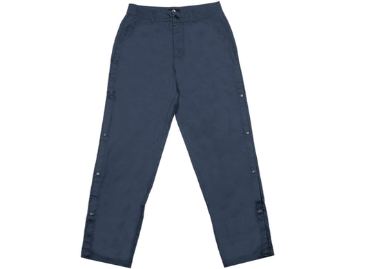 Converse x Kim Jones Cargo Pants in Dark Blue